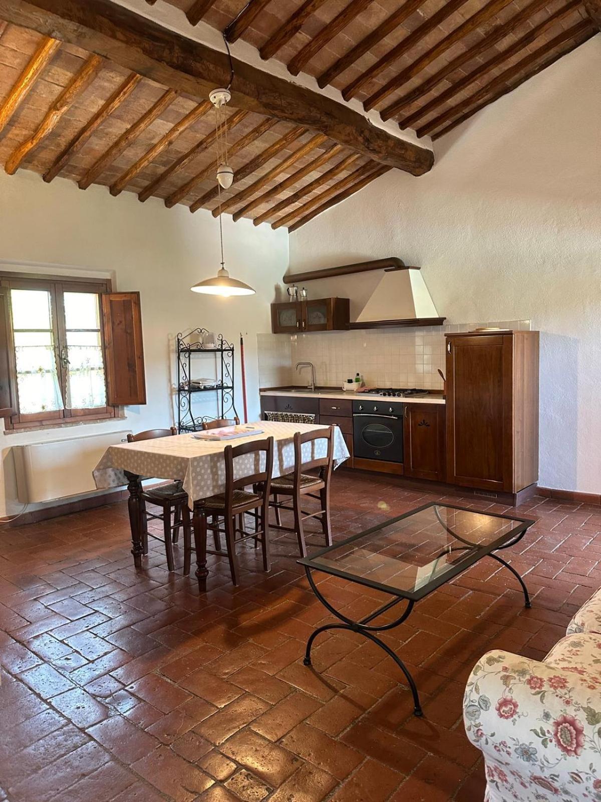 Agriturismo La Peschiera Casole dʼElsa Exterior foto