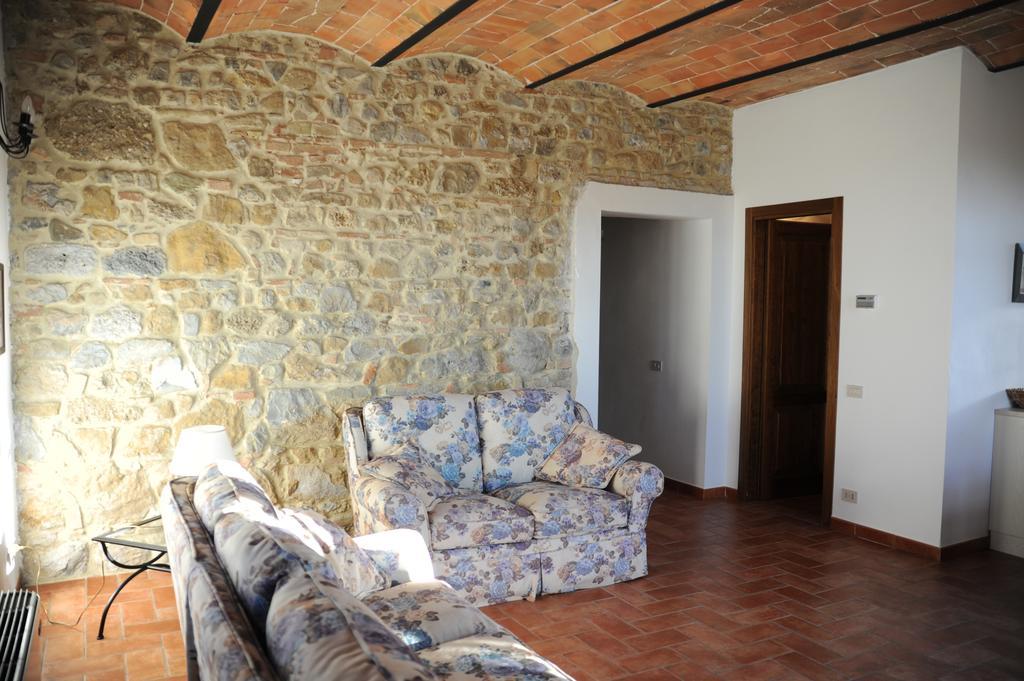 Agriturismo La Peschiera Casole dʼElsa Exterior foto